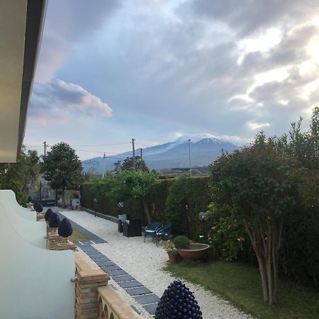 Paradise Sicily Rooms Calatabiano Eksteriør bilde