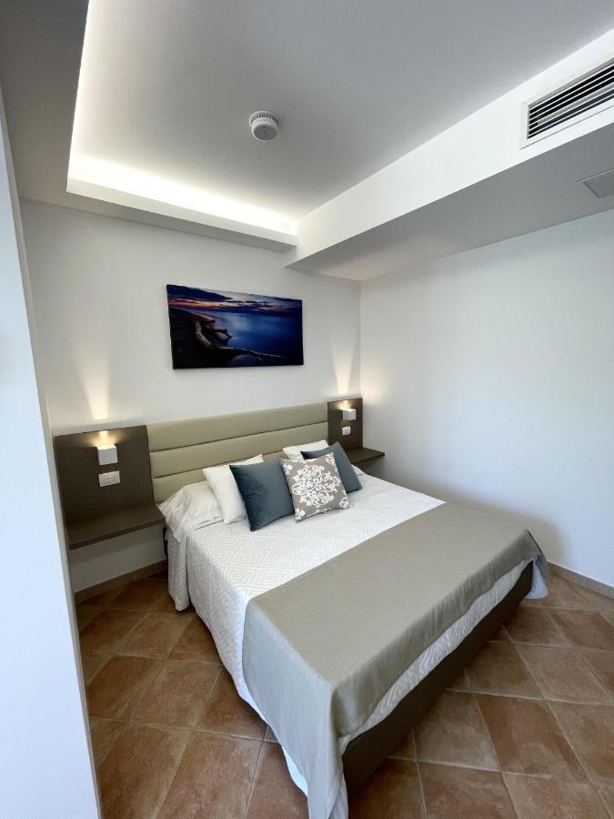Paradise Sicily Rooms Calatabiano Eksteriør bilde