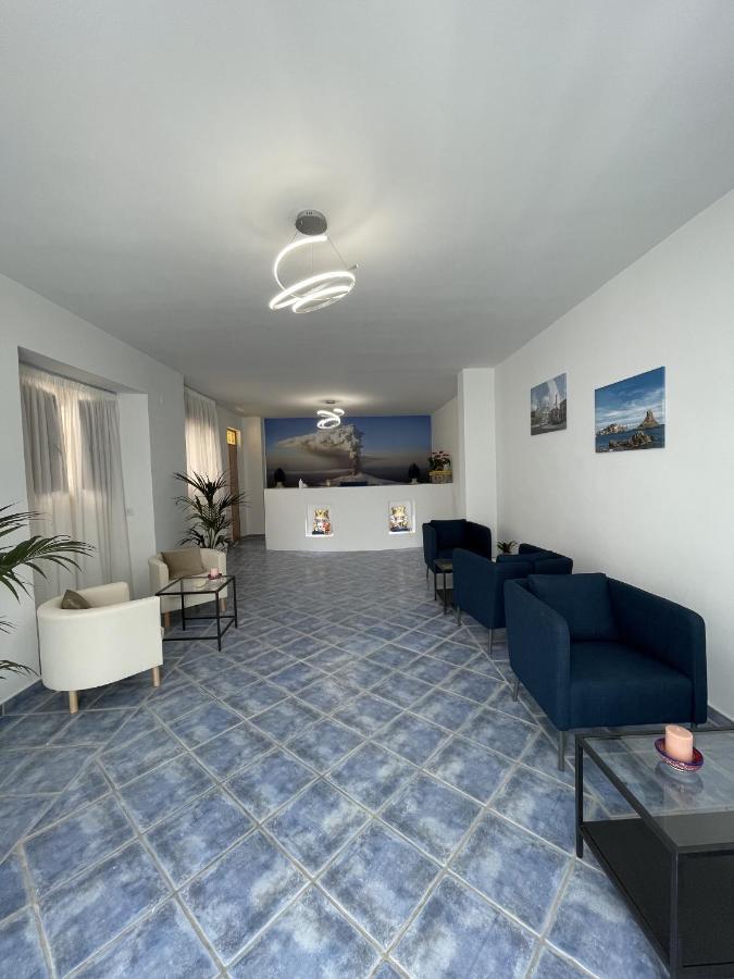 Paradise Sicily Rooms Calatabiano Eksteriør bilde