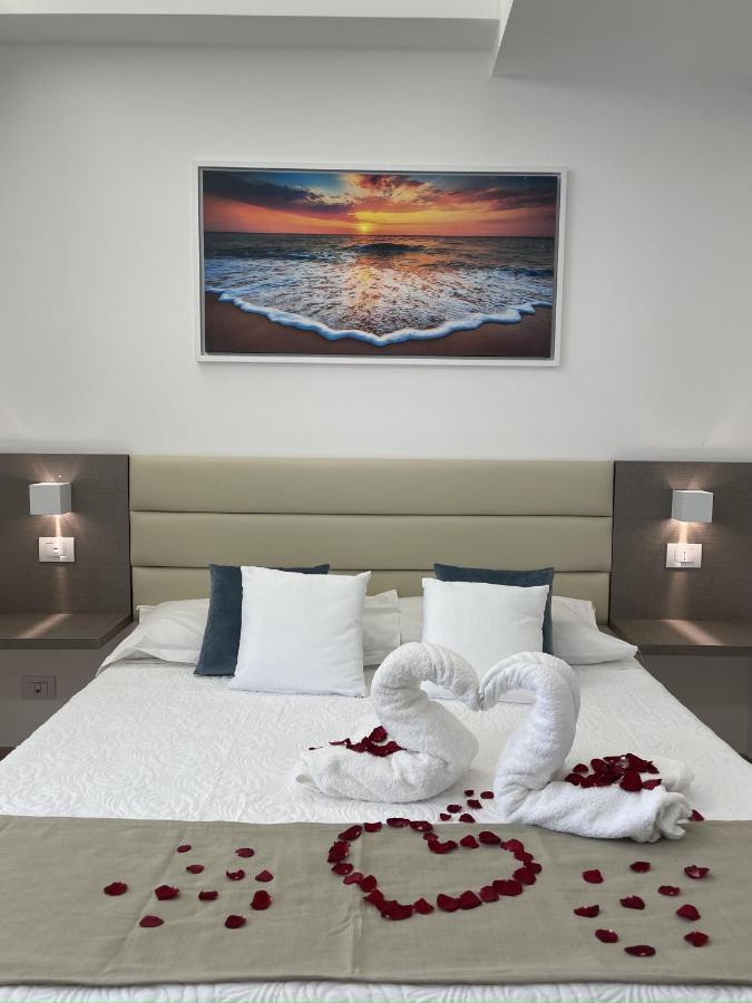 Paradise Sicily Rooms Calatabiano Eksteriør bilde