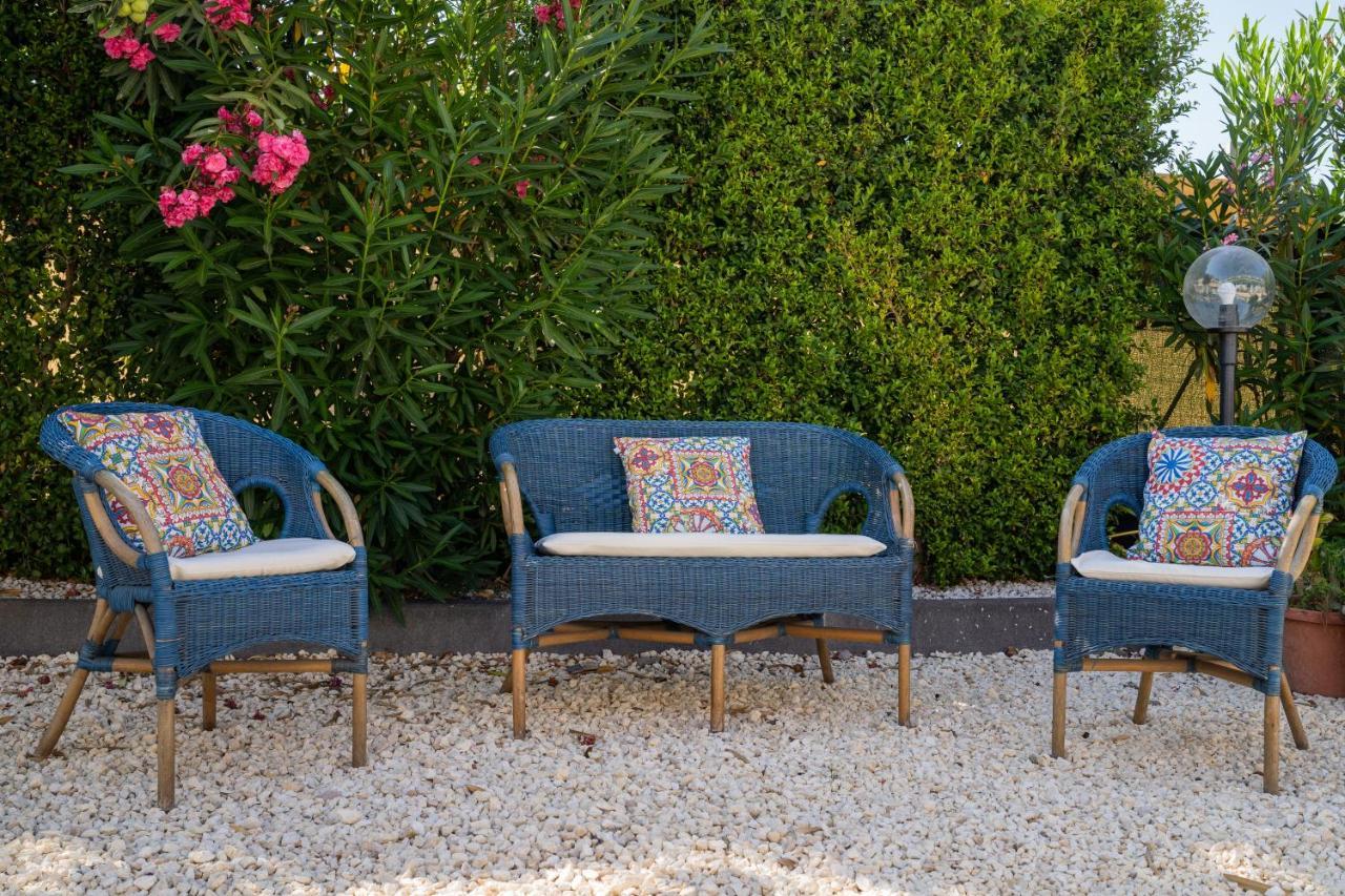 Paradise Sicily Rooms Calatabiano Eksteriør bilde