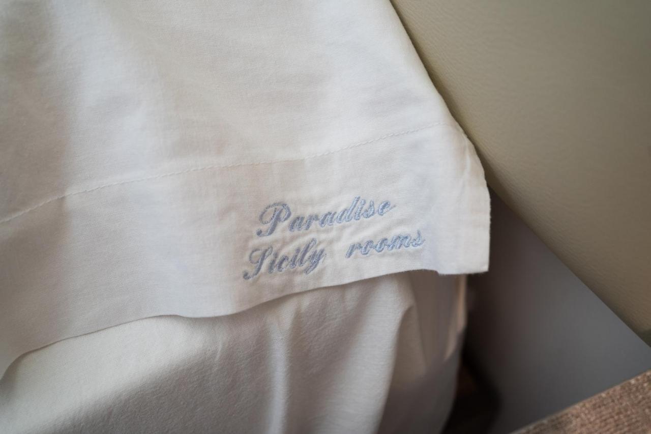 Paradise Sicily Rooms Calatabiano Eksteriør bilde
