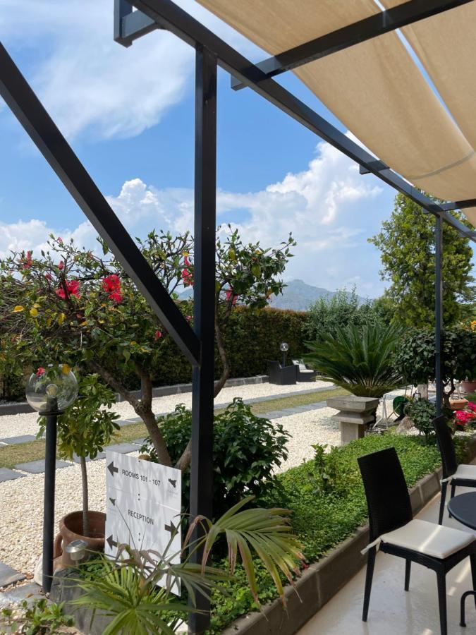 Paradise Sicily Rooms Calatabiano Eksteriør bilde